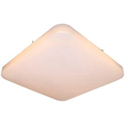 GAMMA Plafondlamp Savannah Led 12W Warm Wit -Gamma 123 1009