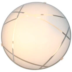 GAMMA Plafondlamp Colorado 8 GAMMA Plafondlamp Colorado -Gamma 123 1050