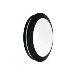 GAMMA Buitenlamp Hythe Zwart