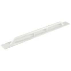 GAMMA Afrijlat Met Handgreep Kunststof 120 Cm