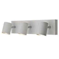 GAMMA Opbouwspot Genua 3-lichts Mat Wit -Gamma 123 1083