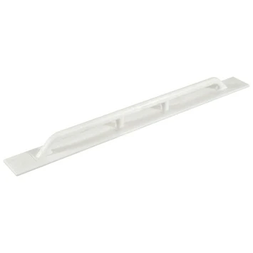 GAMMA Afrijlat Met Handgreep Kunststof 120 Cm 4 GAMMA Afrijlat Met Handgreep Kunststof 120 Cm - Afbeelding 2