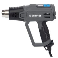 Gamma Heteluchtpistool JS-RFA0818A -Gamma 123 11