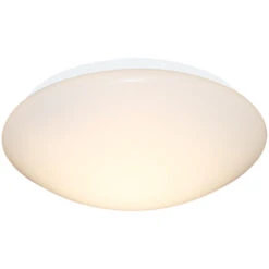 GAMMA Plafondlamp Ohio Led 12W Warm Wit -Gamma 123 1124