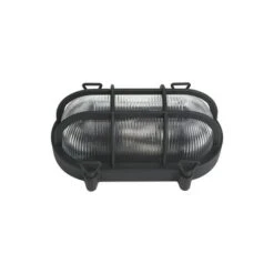 GAMMA Buitenlamp Settle Zwart -Gamma 123 1131