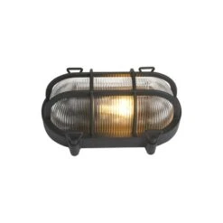 GAMMA Buitenlamp Settle Zwart -Gamma 123 1132