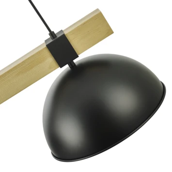 GAMMA Hanglamp Michiel 2* 5 GAMMA Hanglamp Michiel 2* - Afbeelding 3