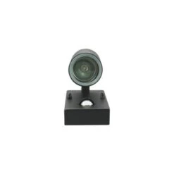 GAMMA Buitenlamp Edmonton Zwart Met Bewegingssensor -Gamma 123 1159