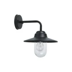 GAMMA Buitenlamp Kopenhagen Zwart