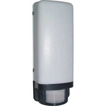 GAMMA Buitenlamp Dresden Met Bewegingssensor Zwart 3 GAMMA Buitenlamp Dresden Met Bewegingssensor Zwart