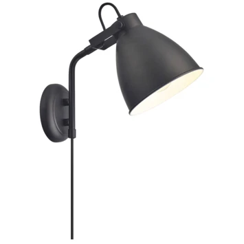GAMMA Wandlamp Fedde 4 GAMMA Wandlamp Fedde - Afbeelding 2