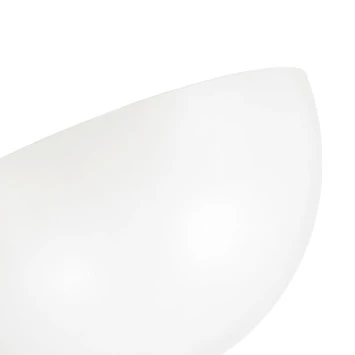 GAMMA Wandlamp Arkansas 4 GAMMA Wandlamp Arkansas - Afbeelding 2