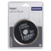 GAMMA Diamantzaagblad 110mm Keramiek -Gamma 123 138