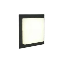 GAMMA Buitenlamp Mansfield Zwart -Gamma 123 1380