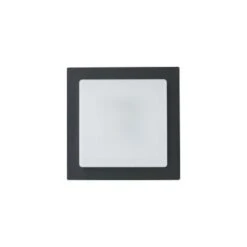 GAMMA Buitenlamp Mansfield Zwart -Gamma 123 1381