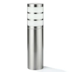 GAMMA Tuinsokkel Leeds RVS