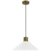 GAMMA Hanglamp Stijn 2 GAMMA Hanglamp Stijn -Gamma 123 1444
