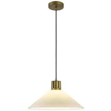 GAMMA Hanglamp Stijn 4 GAMMA Hanglamp Stijn - Afbeelding 2