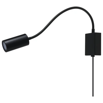 GAMMA Wandlamp Alba Met Geïntegreerd LED 4 GAMMA Wandlamp Alba Met Geïntegreerd LED - Afbeelding 2