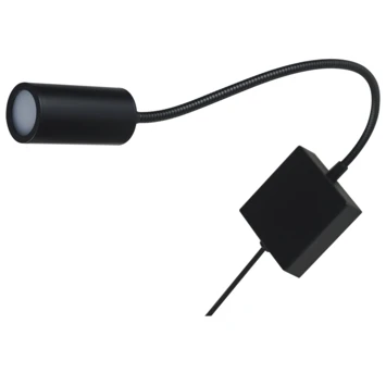 GAMMA Wandlamp Alba Met Geïntegreerd LED 5 GAMMA Wandlamp Alba Met Geïntegreerd LED - Afbeelding 3