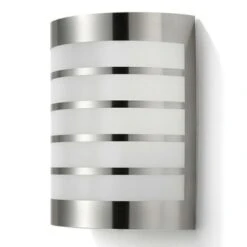 GAMMA Buitenlamp Prescot RVS