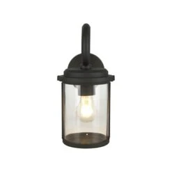 GAMMA Buitenlamp Brentford Zwart -Gamma 123 1511