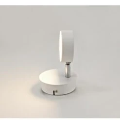 GAMMA Opbouwspot Salerno 1-lichts Wit 18 GAMMA Opbouwspot Salerno 1-lichts Wit -Gamma 123 1546