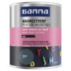 GAMMA Magneetverf Mat Grijs 750 Ml 2 GAMMA Magneetverf Mat Grijs 750 Ml -Gamma 123 1569