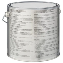 GAMMA Muurverf Graniet Mat 2,5 Liter -Gamma 123 1577