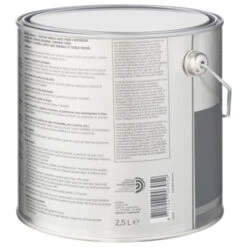 GAMMA Muurverf Graniet Mat 2,5 Liter -Gamma 123 1578