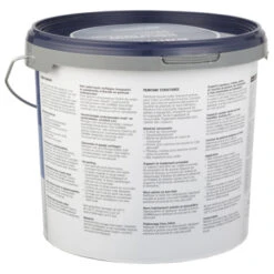 GAMMA Structuurverf Wit 5 Liter -Gamma 123 1581