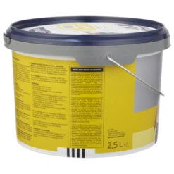 GAMMA Muurverf 1x Dekkend Clean RAL 9010 Gebroken Wit 2,5 Liter 10 GAMMA Muurverf 1x Dekkend Clean RAL 9010 Gebroken Wit 2,5 Liter -Gamma 123 1607