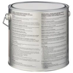 GAMMA Muurverf Mat 2,5 L Aarderood -Gamma 123 1622