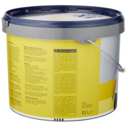 GAMMA Muurverf 1x Dekkend Clean RAL 9010 Gebroken Wit 10 Liter 10 GAMMA Muurverf 1x Dekkend Clean RAL 9010 Gebroken Wit 10 Liter -Gamma 123 1626