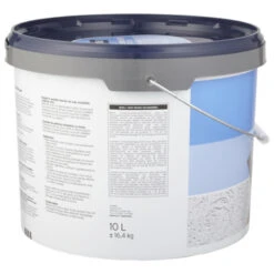 GAMMA Structuurpleister Wit 10 Liter 10 GAMMA Structuurpleister Wit 10 Liter -Gamma 123 1635