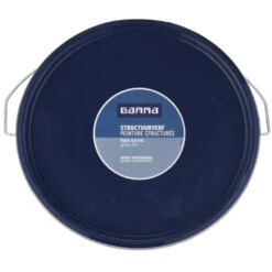 GAMMA Structuurverf Wit 2,5 Liter -Gamma 123 1668