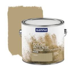 GAMMA Color Intense Muurverf Extra Mat 2,5 L Lemming