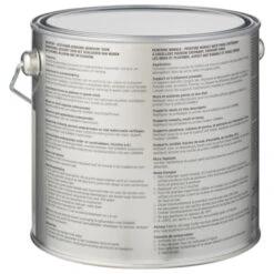 GAMMA Muurverf Keigrijs Mat 2,5 Liter 8 GAMMA Muurverf Keigrijs Mat 2,5 Liter -Gamma 123 1684