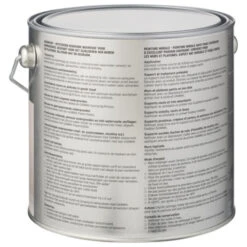 GAMMA Muurverf Mat 2,5 L Morgenstond 8 GAMMA Muurverf Mat 2,5 L Morgenstond -Gamma 123 1709