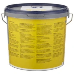 GAMMA Muurverf 1x Dekkend Clean RAL 9010 Gebroken Wit 5 Liter 9 GAMMA Muurverf 1x Dekkend Clean RAL 9010 Gebroken Wit 5 Liter -Gamma 123 1735