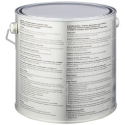 Gamma Muurverf Canvas Mat 2,5 Liter 8 Gamma Muurverf Canvas Mat 2,5 Liter -Gamma 123 1740