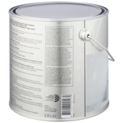 Gamma Muurverf Canvas Mat 2,5 Liter 9 Gamma Muurverf Canvas Mat 2,5 Liter -Gamma 123 1741