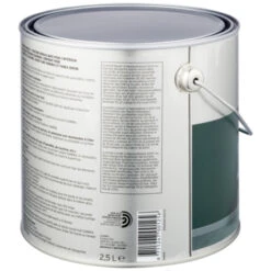 Gamma Muurverf Woud Mat 2,5 Liter -Gamma 123 1769