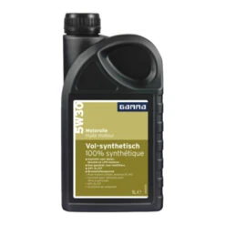 GAMMA Motorolie 5W30 Synthetisch 1 Liter -Gamma 123 177