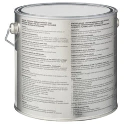 GAMMA Muurverf Gebroken Wit Mat 2,5 Liter -Gamma 123 1818