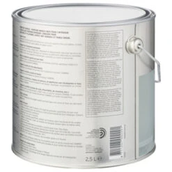 GAMMA Muurverf Mat 2,5 L Linde 9 GAMMA Muurverf Mat 2,5 L Linde -Gamma 123 1825