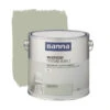 GAMMA Muurverf Mat 2,5 L Eucalyptus -Gamma 123 1831