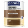 GAMMA Buitenbeits Deur & Kozijn Transparant Noten 750 Ml -Gamma 123 1841