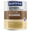 GAMMA Buitenbeits Deur & Kozijn Transparant Licht Eiken 750 Ml 1 GAMMA Buitenbeits Deur & Kozijn Transparant Licht Eiken 750 Ml -Gamma 123 1853
