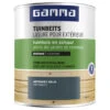 GAMMA Tuinbeits Tuinhuis & Schuur Dekkend RAL 7016 Antraciet Grijs 750 Ml -Gamma 123 1866